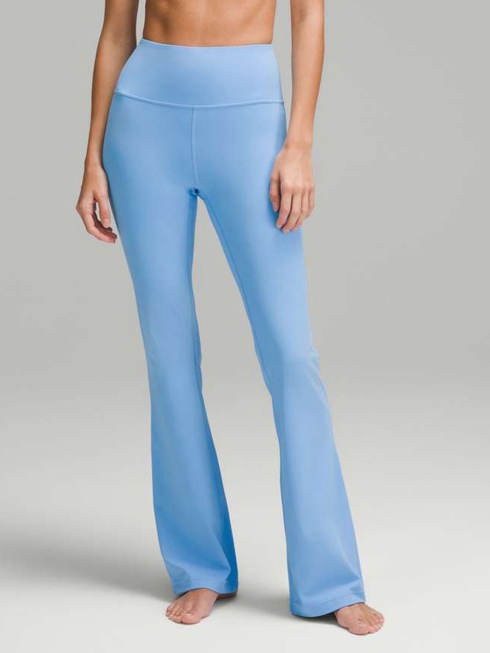 Lululemon Flare Pant